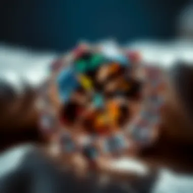 The Most Valuable Jewel: An Exploration of the Rarest Treasures Summary The Most Valuable Jewel: An Exploration of the Rarest Treasures Summary
