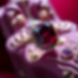 The Significance and Attributes of Ruby: A Comprehensive Examination Introduction