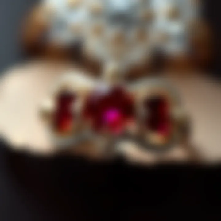 Notable The Significance and Attributes of Ruby: A Comprehensive Examination