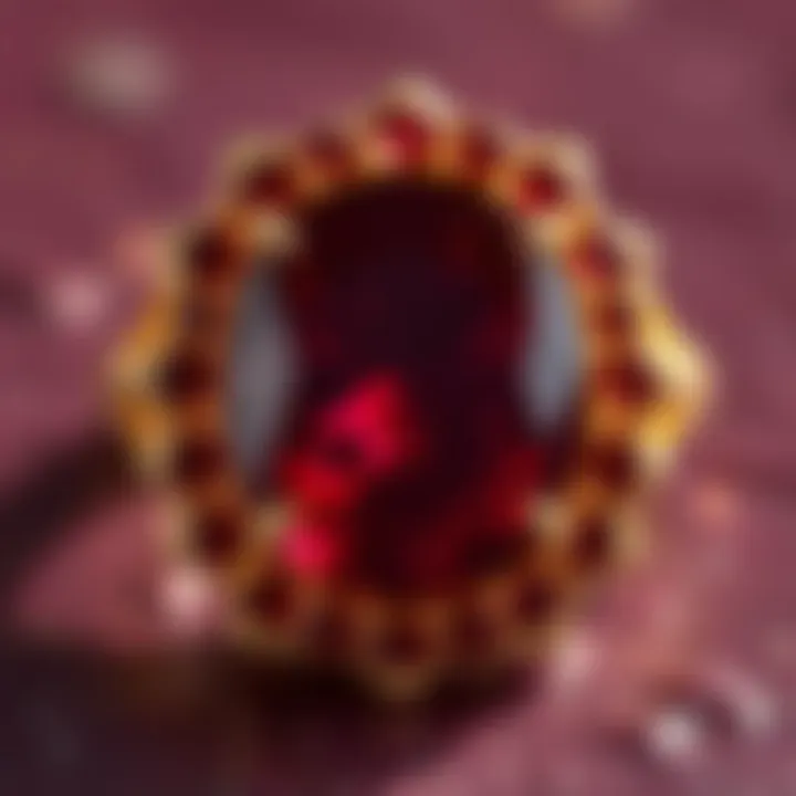 The Significance and Attributes of Ruby: A Comprehensive Examination Summary