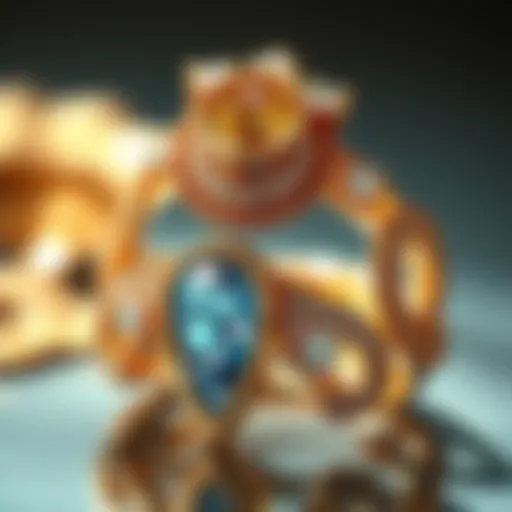 Understanding 10kt Gold Wedding Sets: A Comprehensive Guide Introduction
