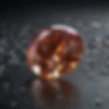Quality Metrics in Diamond Melee Visual representation of quality metrics in diamond melee