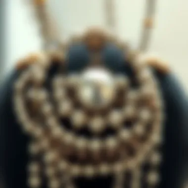 Pearls Through Time: Cultural Significance and Artifacts Historical artifacts adorned with pearls from various cultures