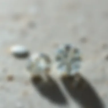 Pointer Diamonds vs. Traditional Sizes Comparison of pointer diamonds and traditional diamond sizes