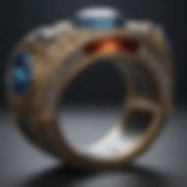Global Ring Sizing Measurement Systems A visual guide to different ring sizing measurement systems globally