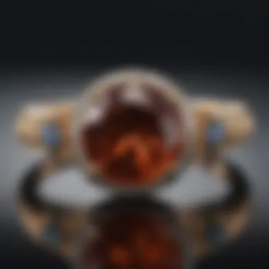 Effective Tips for Accurate Ring Sizing Diagram illustrating practical tips for effective ring sizing