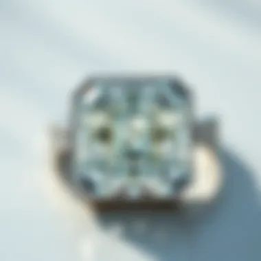 Understanding Square Diamonds: Characteristics and Significance Summary Understanding Square Diamonds: Characteristics and Significance Summary
