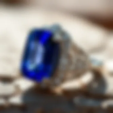 Notable Understanding Tanzanite Values: A Comprehensive Exploration Notable Understanding Tanzanite Values: A Comprehensive Exploration