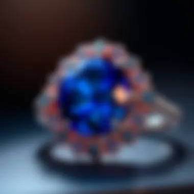 Understanding Tanzanite Values: A Comprehensive Exploration Summary Understanding Tanzanite Values: A Comprehensive Exploration Summary
