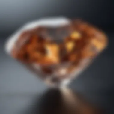 Understanding the 12 pt Diamond: Properties, Significance, and Applications Introduction