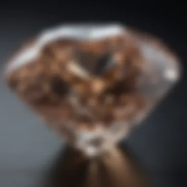 Notable Understanding the Cost of a 19 Carat Diamond