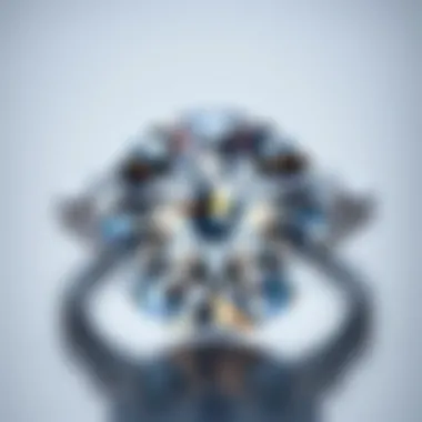 Notable Understanding the Intricacies of a 1.02 Carat Diamond Notable Understanding the Intricacies of a 1.02 Carat Diamond
