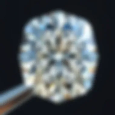 Understanding the Intricacies of a 1.02 Carat Diamond Summary Understanding the Intricacies of a 1.02 Carat Diamond Summary