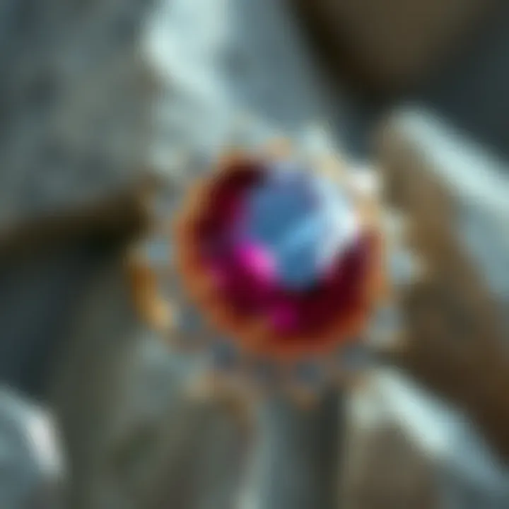 Understanding the Mohs Hardness Scale and Gemstones Summary