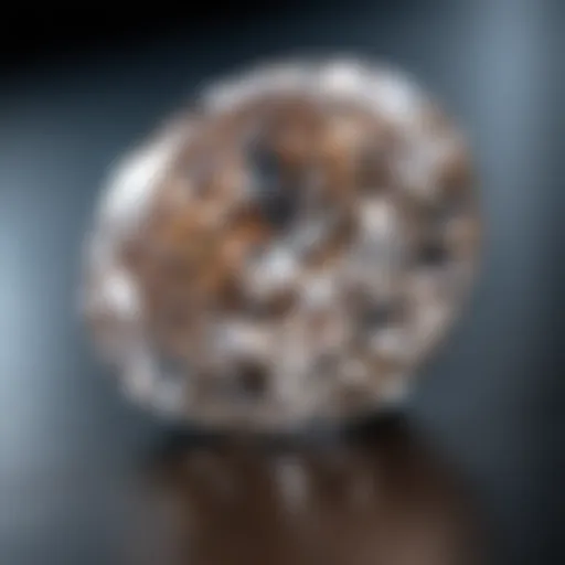 Understanding the Price of a 20 Carat Diamond Introduction