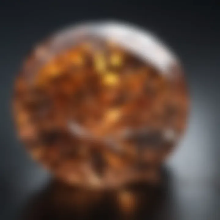Notable Understanding the Price of a 20 Carat Diamond