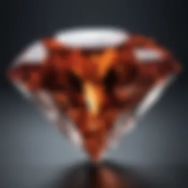 Understanding the Price of a 20 Carat Diamond Summary Understanding the Price of a 20 Carat Diamond Summary