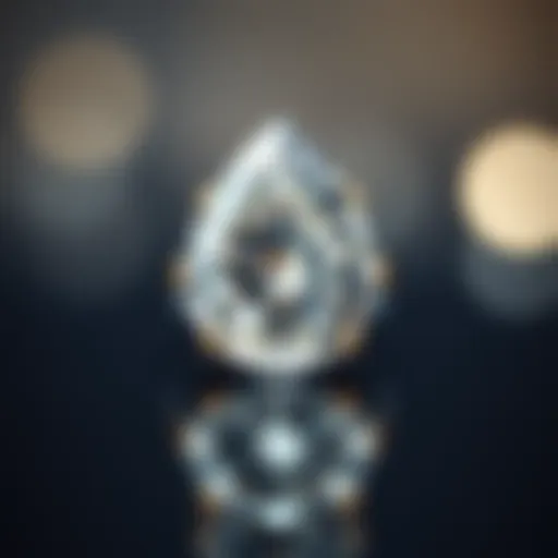 Understanding the Pricing Dynamics of Grown Diamonds Introduction
