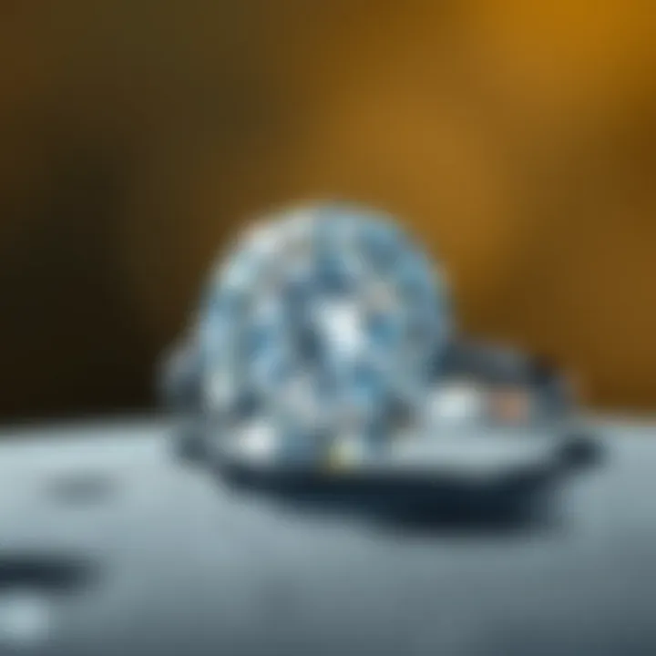 Notable Understanding the Pricing Dynamics of Grown Diamonds