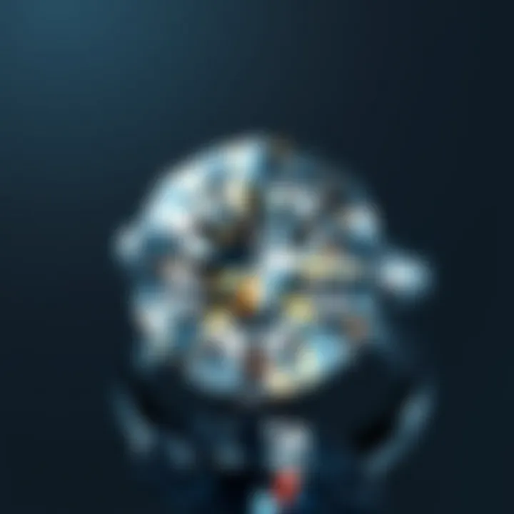 Understanding the Pricing Dynamics of Grown Diamonds Summary