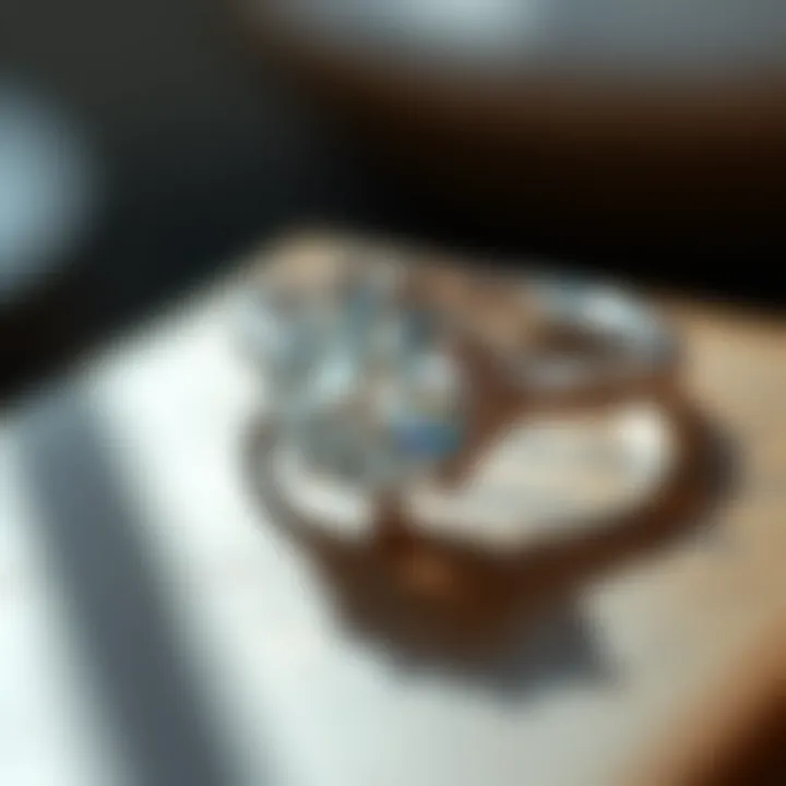 Understanding the Timeline for Ordering an Engagement Ring Summary