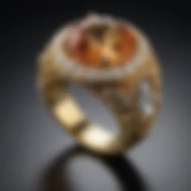 Understanding the Value of 18k Rings: A Comprehensive Analysis Introduction Understanding the Value of 18k Rings: A Comprehensive Analysis Introduction