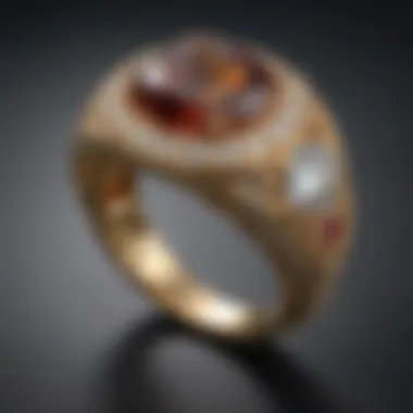Notable Understanding the Value of 18k Rings: A Comprehensive Analysis Notable Understanding the Value of 18k Rings: A Comprehensive Analysis