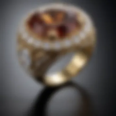 Understanding the Value of 18k Rings: A Comprehensive Analysis Summary Understanding the Value of 18k Rings: A Comprehensive Analysis Summary