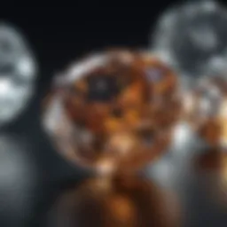 Understanding the Value of 4K Diamonds Introduction