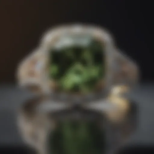 Understanding the Value of a 2 Karat Ring Introduction