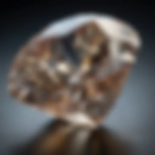 Understanding the Value of a 7.5 Carat Diamond Introduction