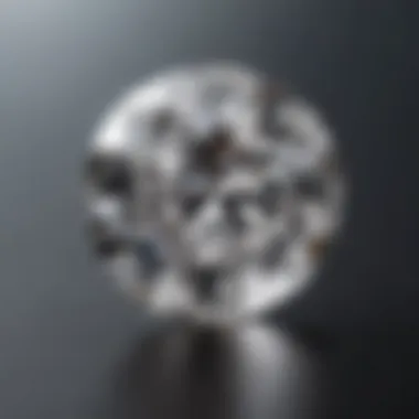Understanding the Value of a 7.5 Carat Diamond Summary Understanding the Value of a 7.5 Carat Diamond Summary