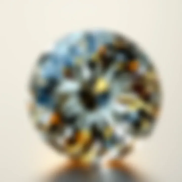 Understanding the Value of a Two Carat Diamond Summary