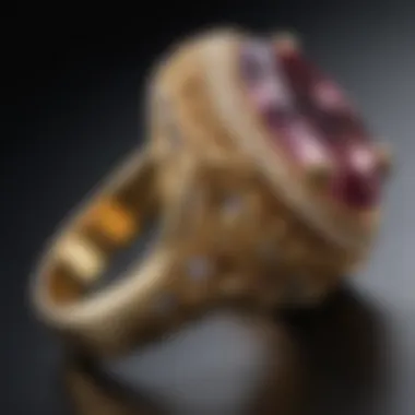 Understanding the Worth of a 15k Gold Ring Introduction Understanding the Worth of a 15k Gold Ring Introduction