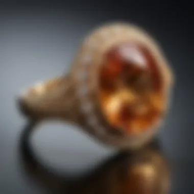 Notable Understanding the Worth of a 15k Gold Ring Notable Understanding the Worth of a 15k Gold Ring