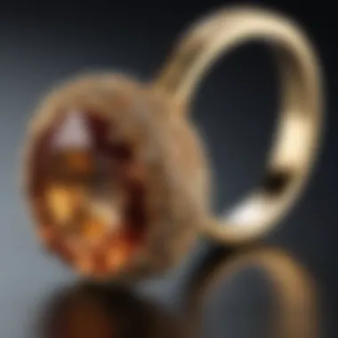 Understanding the Worth of a 15k Gold Ring Summary Understanding the Worth of a 15k Gold Ring Summary