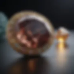 Understanding VS1 Clarity: A Deep Dive into Gemstone Grading Introduction