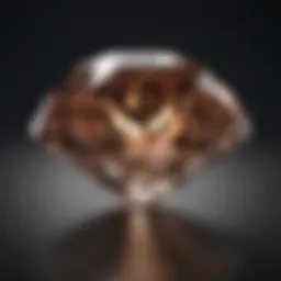 Understanding WS2 Diamond Clarity: A Comprehensive Exploration Introduction