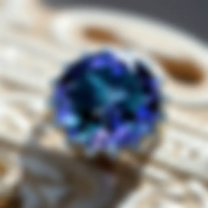 Notable Understanding Zoisite and Tanzanite: A Comprehensive Exploration