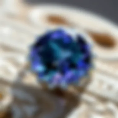 Notable Understanding Zoisite and Tanzanite: A Comprehensive Exploration Notable Understanding Zoisite and Tanzanite: A Comprehensive Exploration