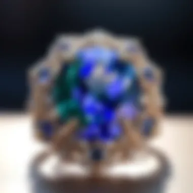 Understanding Zoisite and Tanzanite: A Comprehensive Exploration Summary
