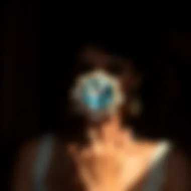 The history and heritage of Van Cleef & Arpels represented through iconic designs