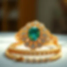 Where to Sell Your Gold Jewelry Introduction