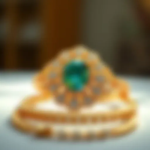 Where to Sell Your Gold Jewelry Introduction