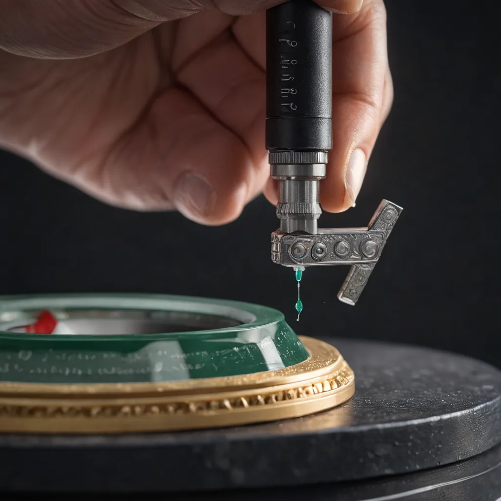 Guide to Determining Ring Size from an Existing Ring