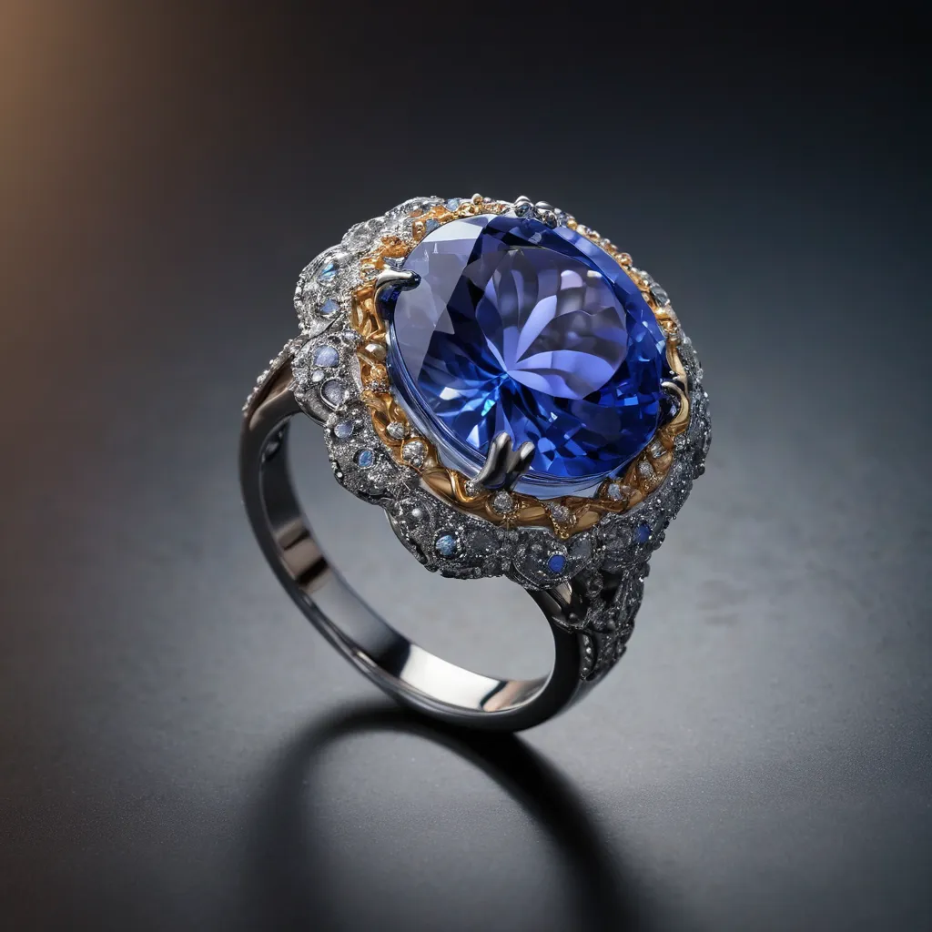 Exploring December and May Birthstone Rings: Significance and Style