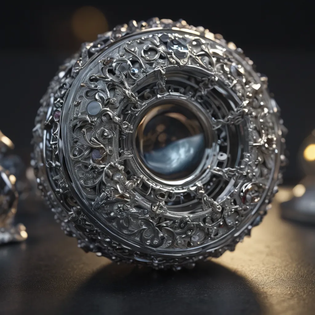 Exploring the Diverse Aspects of Silver