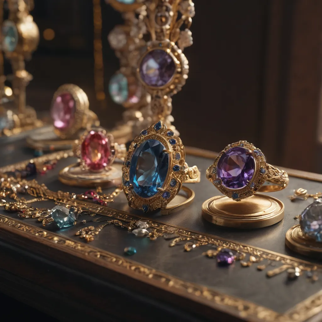 Finding Local Jewelry Stores: A Comprehensive Guide