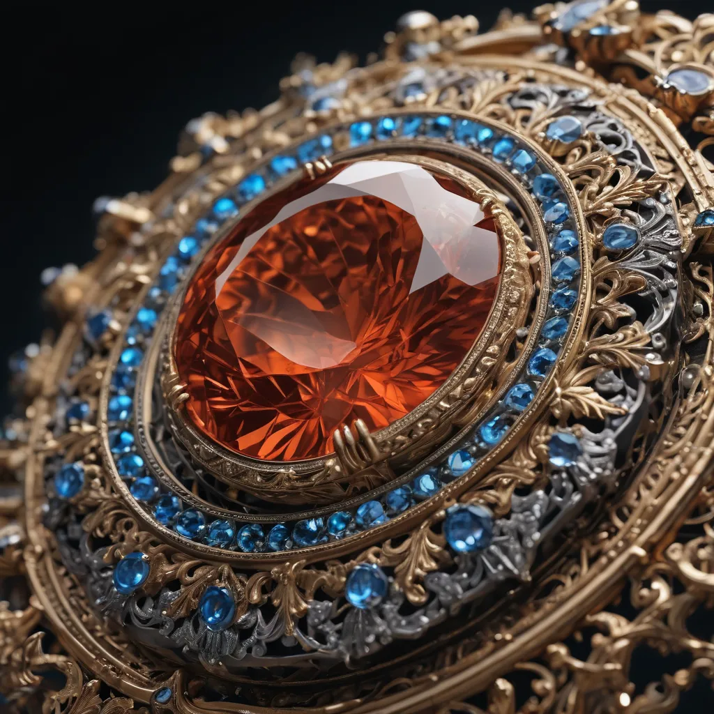 Jewelry CAD Design Services: A Comprehensive Guide