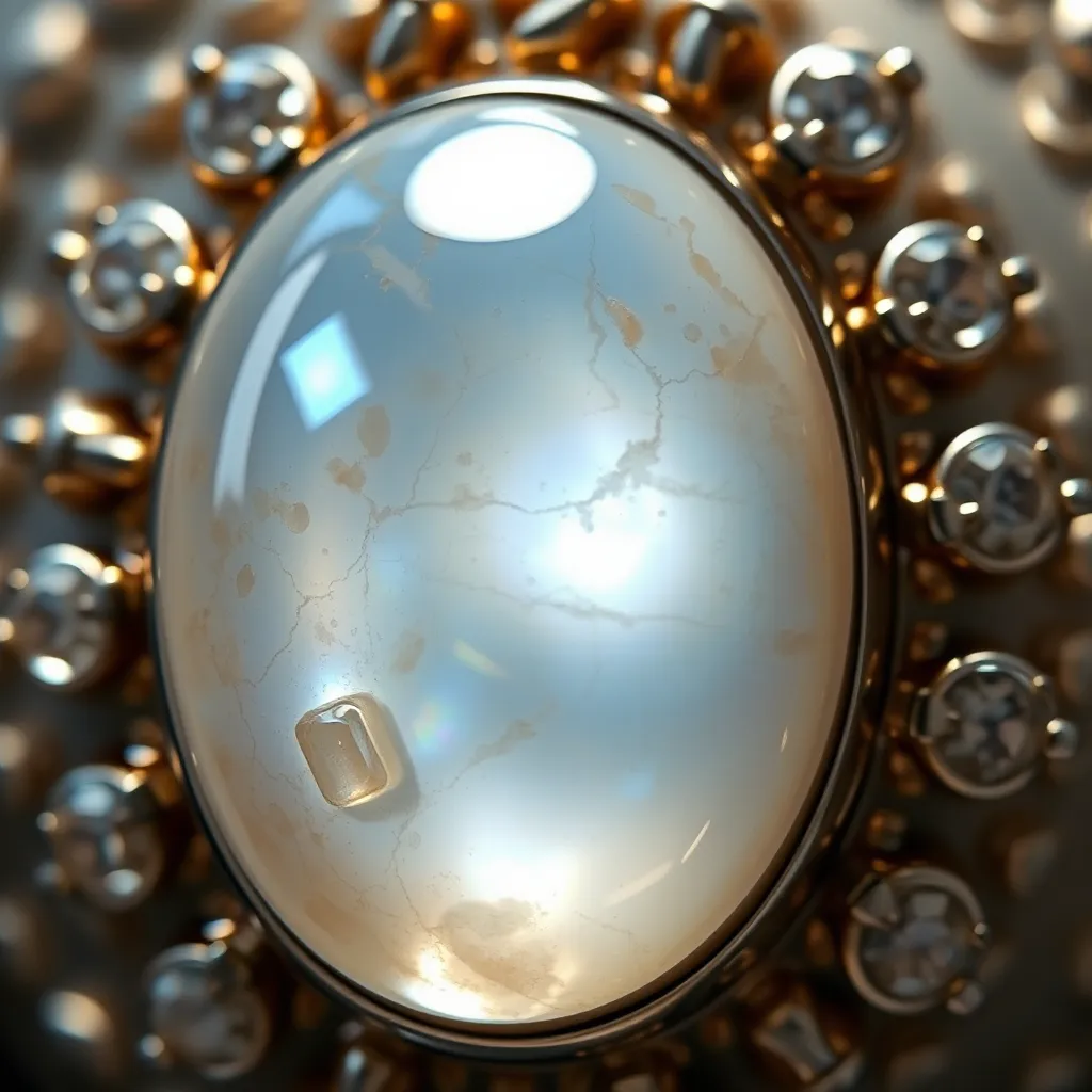 Azure Moonstone Grand main image 1